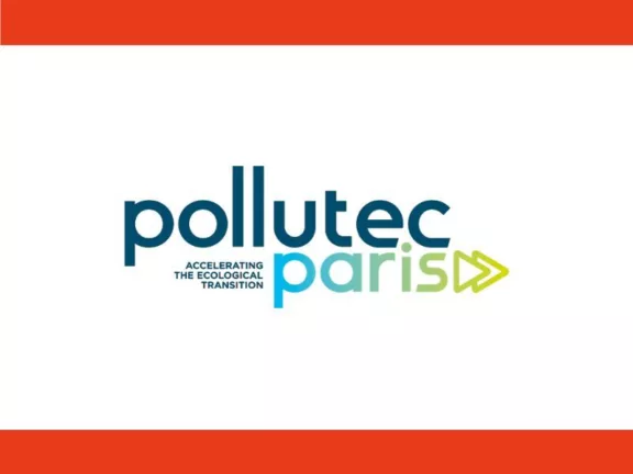 Pollutec paris