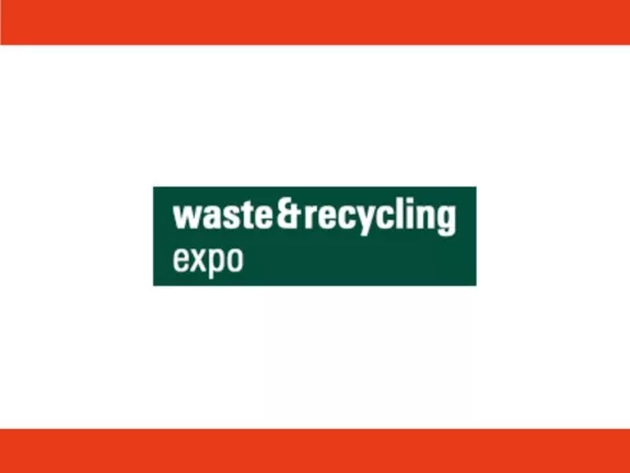 Wasterecycling expo